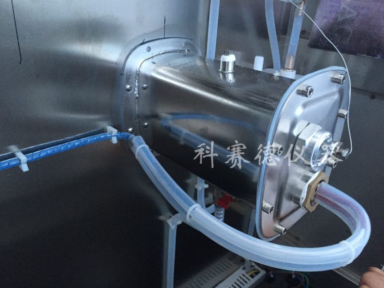 大連恒溫恒濕試驗箱圖二